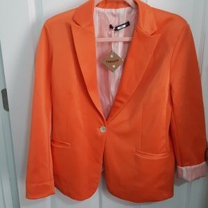 Statement Blazer